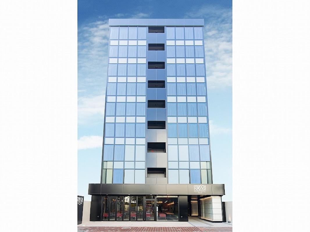 감성적인 구마모토성 플레이스 호텔 아스콧