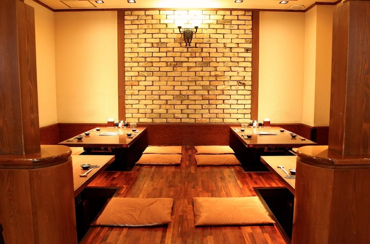 분위기 좋은 구마모토 스가노야