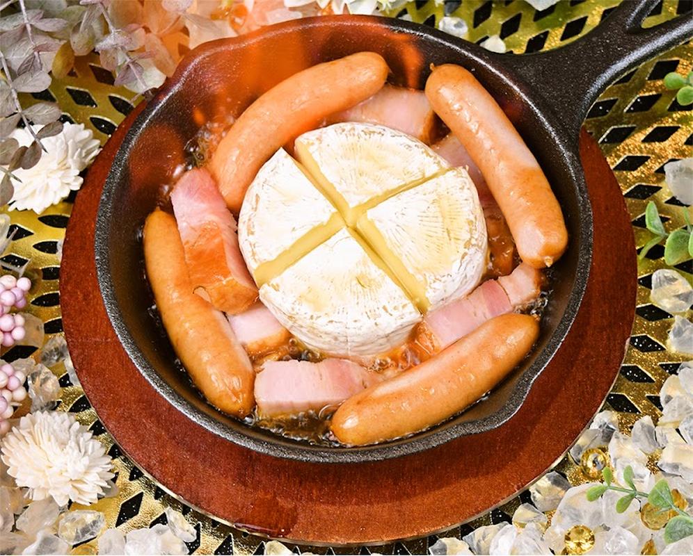 몬젠마치거리 릴리 워록 사진