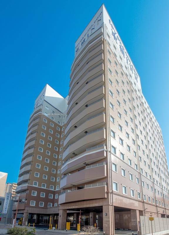 토요코 인 나고야 메이엑미나미 - 몬젠마치거리 인기 스팟