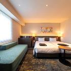 호텔 포르자 나고야 사카에 - 몬젠마치거리 인기 스팟 썸네일