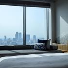 인스타 감성의 몬젠마치거리 더 로얄 파크 호텔 아이코닉 나고야 썸네일