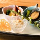 분위기 있는 몬젠마치거리 와큐 썸네일