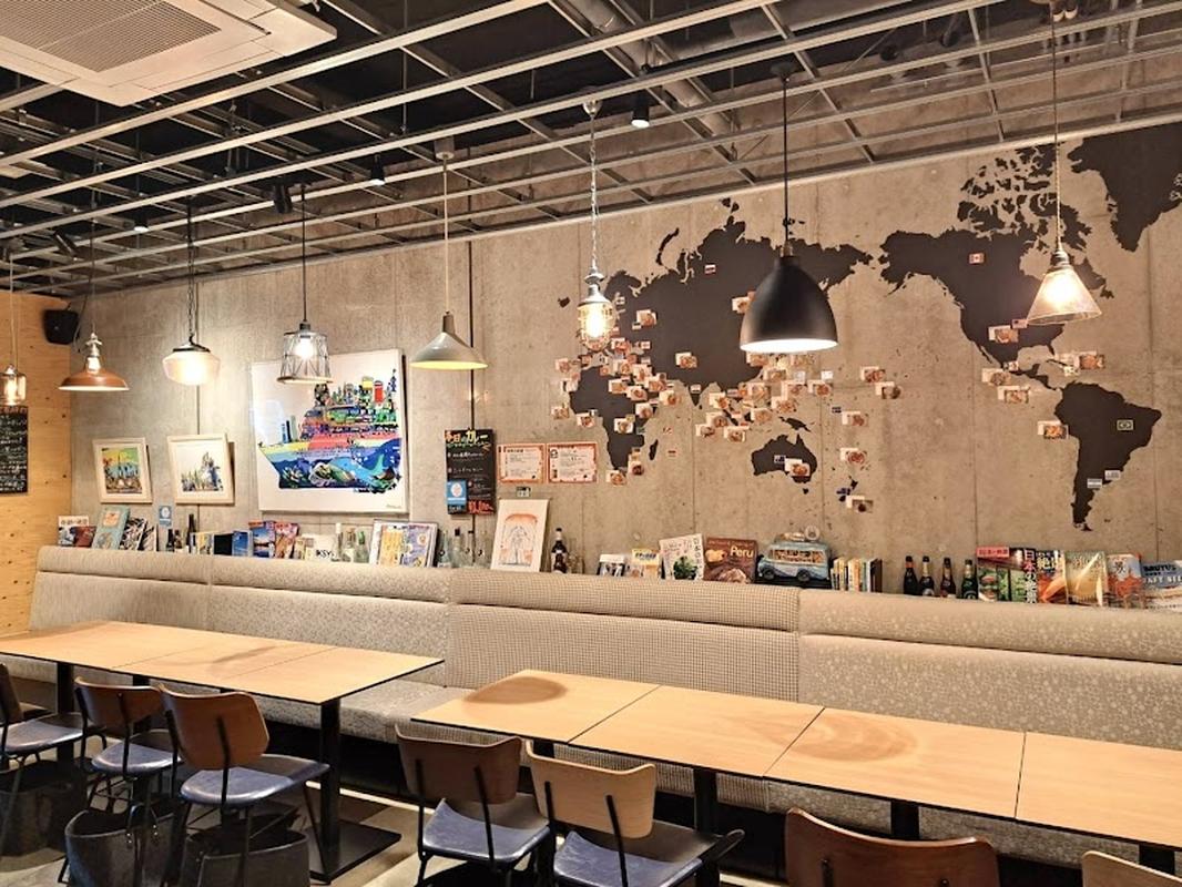 트렌디한 구마모토 푸드×푸드