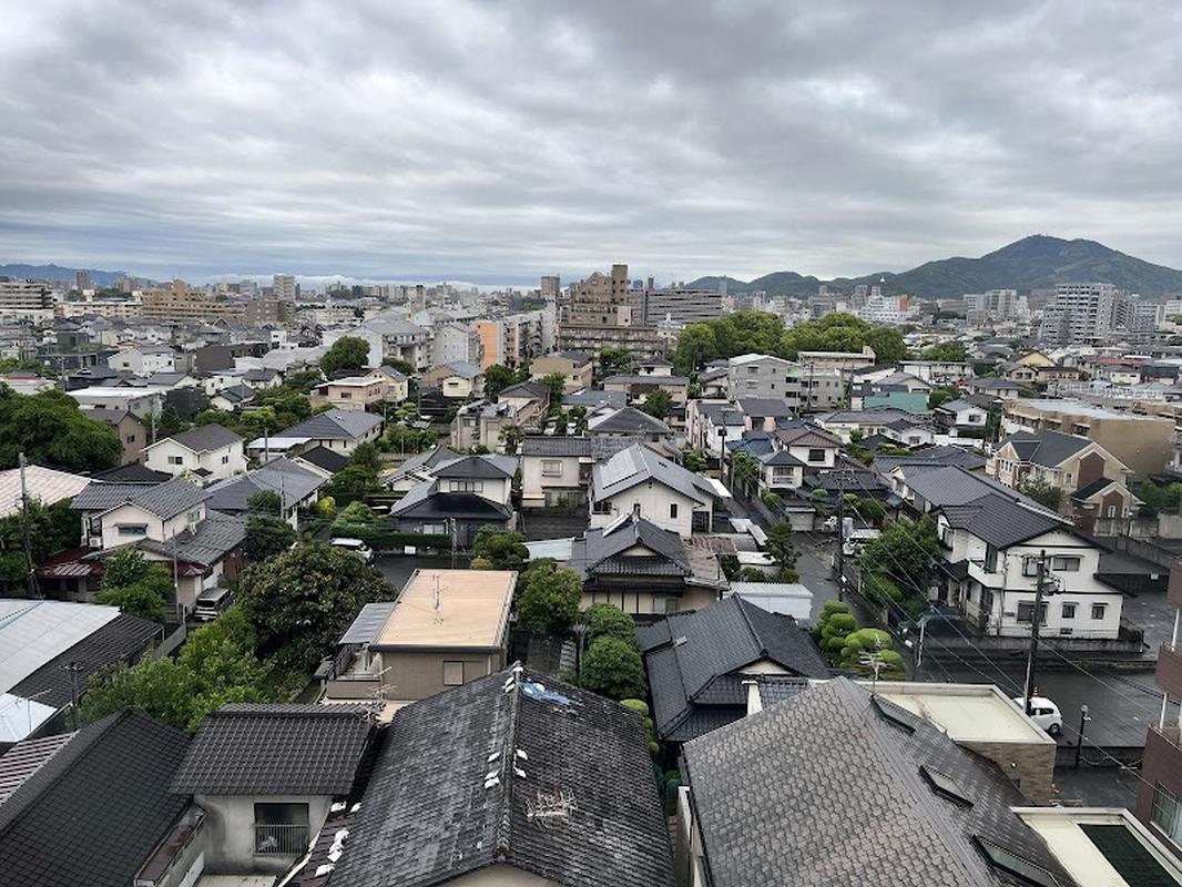 구마모토 스이젠지정원 스이젠지 컴포트 호텔 사진