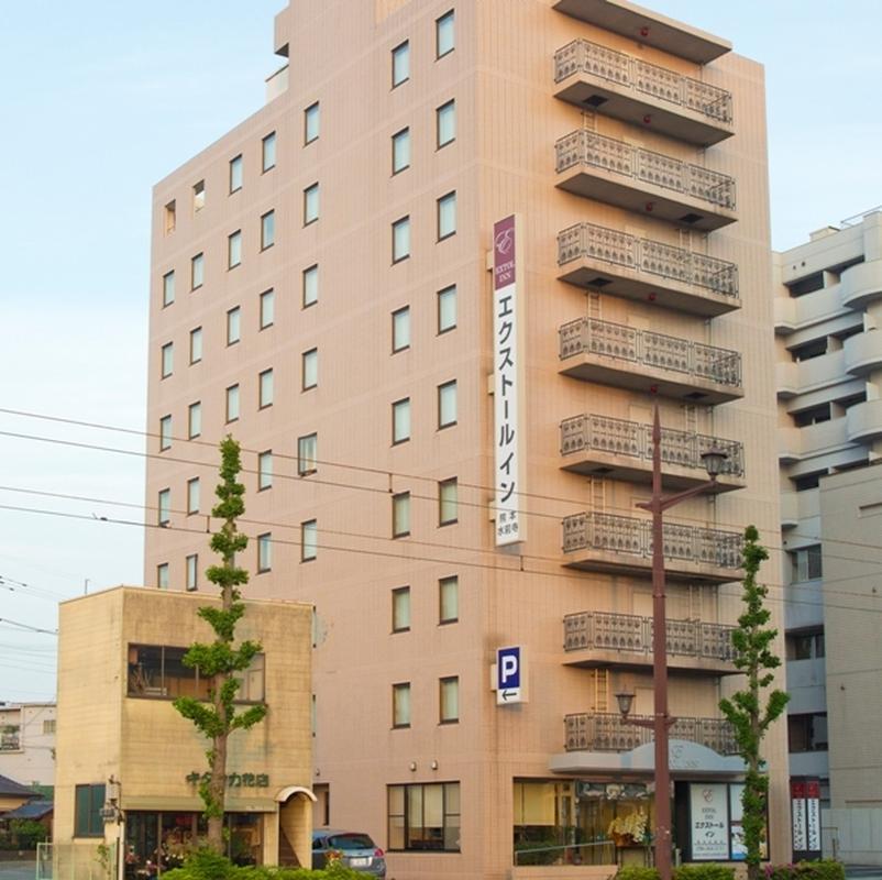 스이젠지정원 엑스톨 인 구마모토 스이젠지 사진