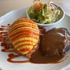 오리건 레스토랑, 구마모토 여행 중 방문 썸네일