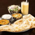 인도네팔레스토랑 앤 바 레무 - 스이젠지정원 인기 스팟 썸네일