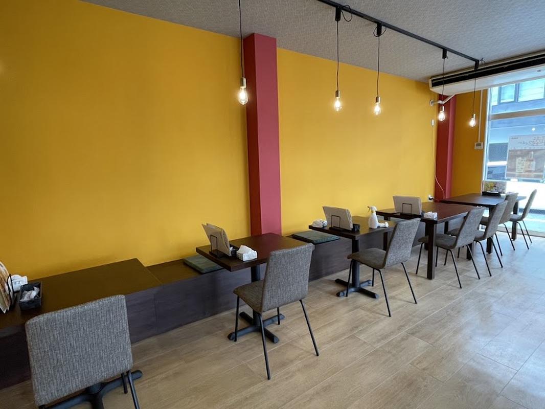 인도네팔레스토랑 앤 바 레무 - 스이젠지정원 인기 스팟