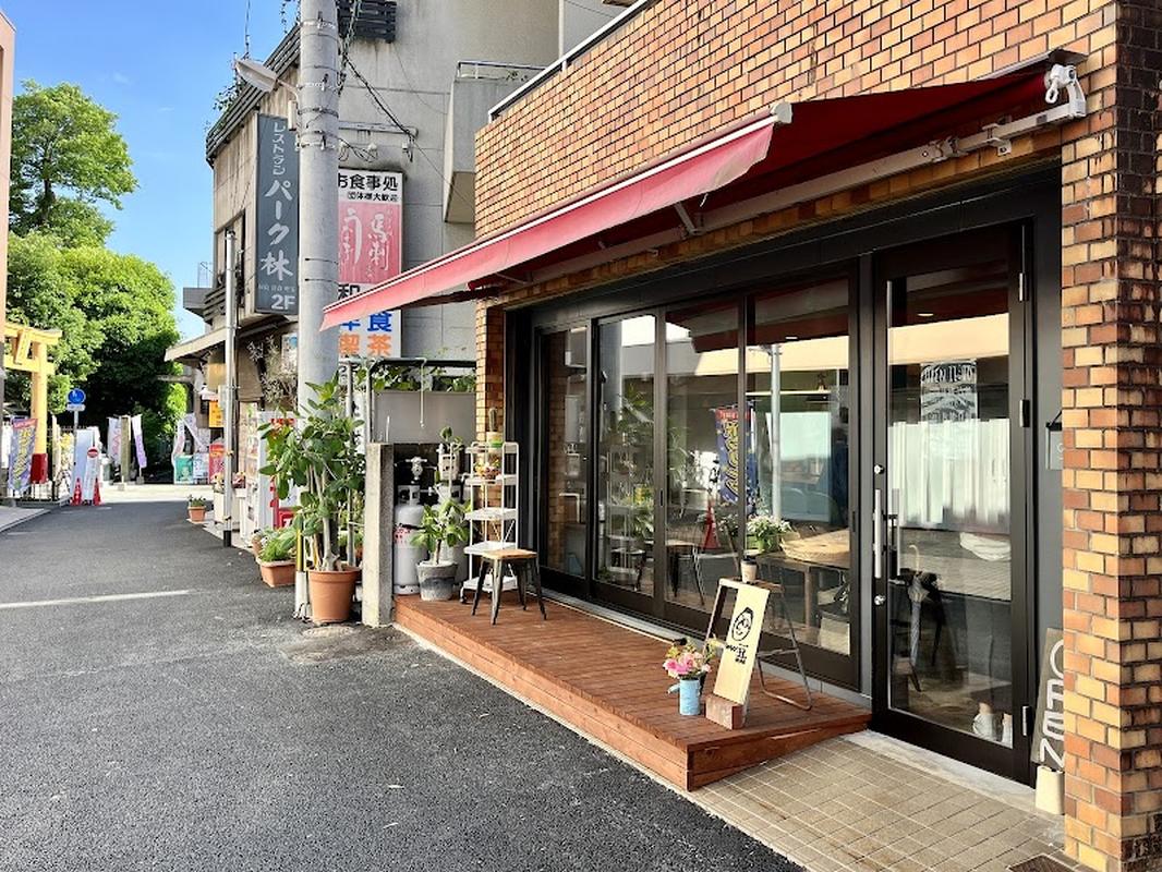 징길라 - 스이젠지정원 인기 스팟