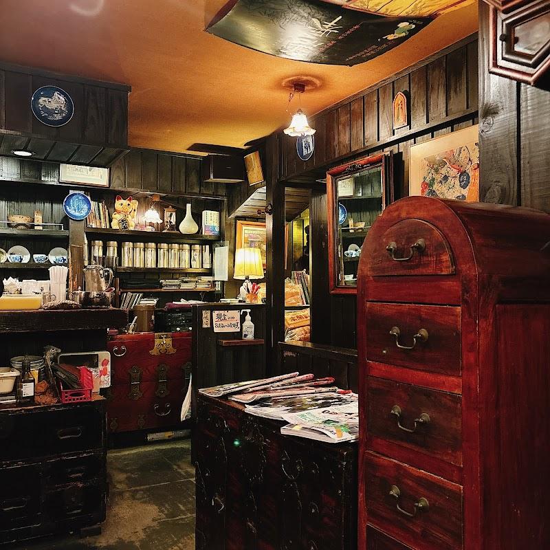 니시하라 커피 - 나고야TV타워 인기 스팟