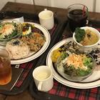 사진 찍기 좋은 나고야TV타워 카페 원 썸네일