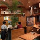 나고야 나고야TV타워 유리 사진 썸네일