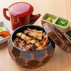 나고야 나고야TV타워 빙초탄화 우나키 사진 썸네일