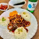 분위기 좋은 나고야TV타워 마루한 썸네일