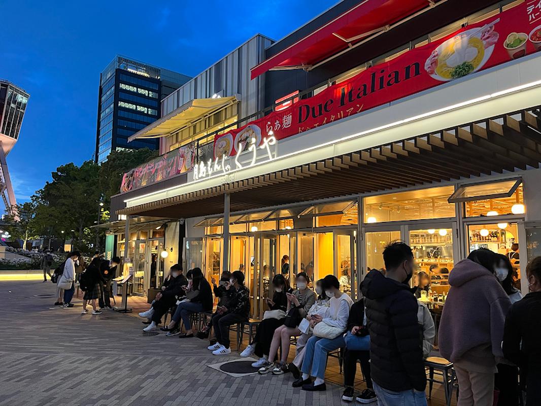 로컬 추천 나고야TV타워 츠키시마몬자 쿠야 나고야히사야오도리 공원