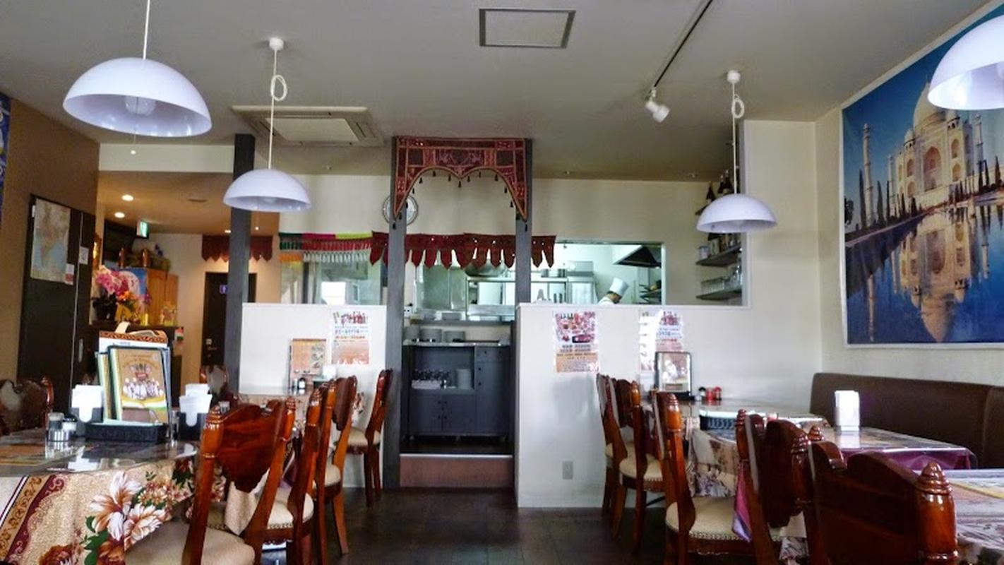 분위기 좋은 나고야 두르가샵 2