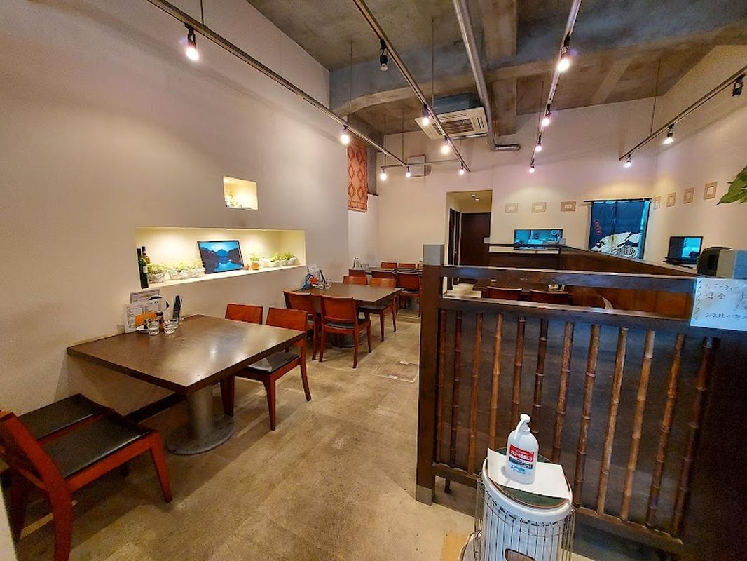 감성적인 나고야항수족관 카마한