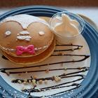 링 오브 파이어 카페 - 덴포잔마켓플레이스 인기 스팟 썸네일