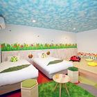 나고야 덴포잔마켓플레이스 라젠트 호텔 오사카 베이 사진 썸네일