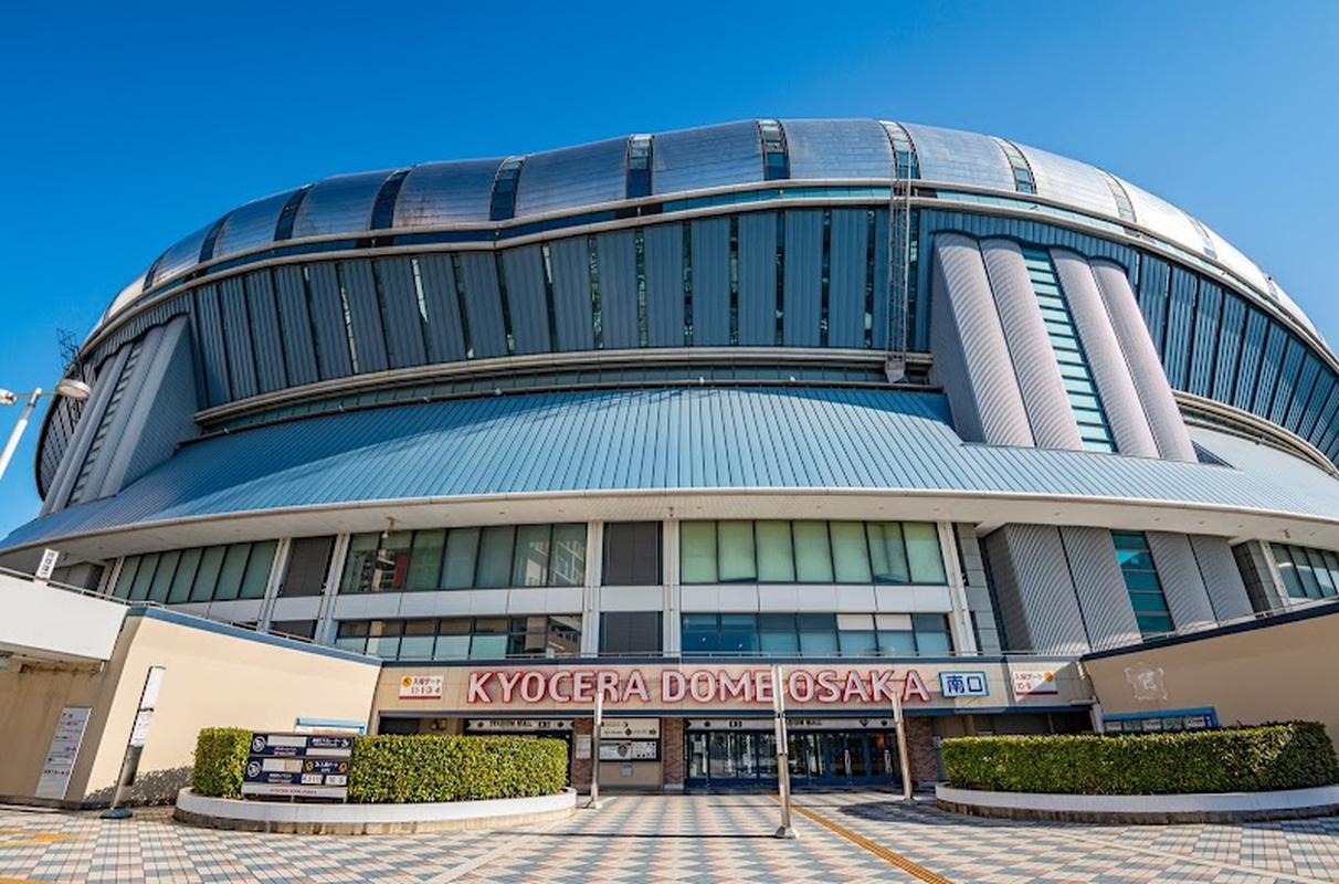 오사카 포트 호텔 레스포아르 - 덴포잔마켓플레이스 인기 스팟