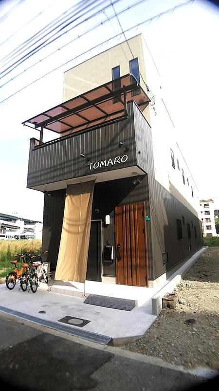 토마로 - 덴포잔마켓플레이스 인기 스팟