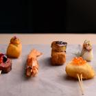 덴포잔마켓플레이스 꾸시 프렌치 LA VIE1923 사진 썸네일