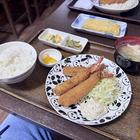 코반자메, 나고야 여행 중 방문 썸네일