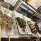 나고야 덴포잔마켓플레이스 키슈 사진 썸네일