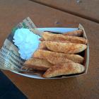 나고야 레고랜드재팬 파이레이트 애플 프라이 사진 썸네일