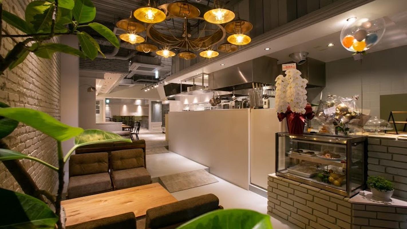 나고야 사카에 나기 사진