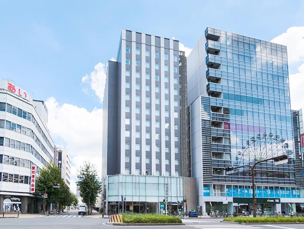 나고야 사카에 컴포트 인 나고야 사카에 사진