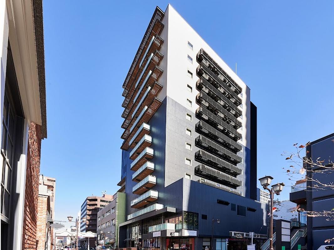 다이와 로이넷 호텔 나고야 후시미 - 사카에 인기 스팟