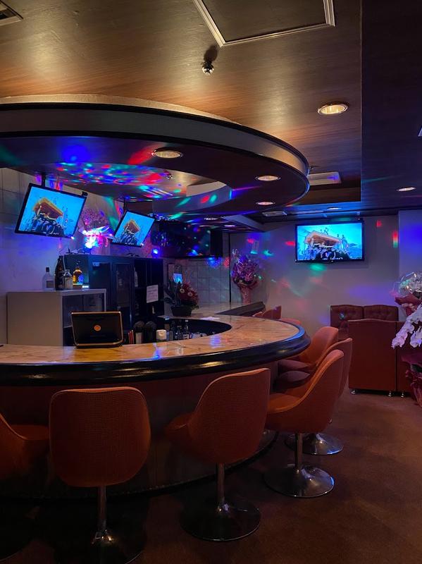 마루한 - 사카에 인기 스팟