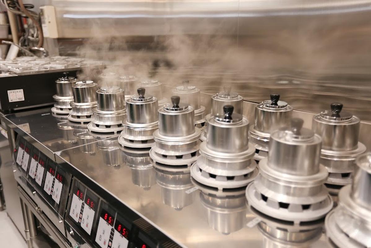 인스타 감성의 나고야 햄버그 타이치 사카에