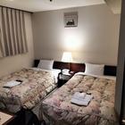 현지 느낌의 매장 나고야 크라운 호텔 썸네일