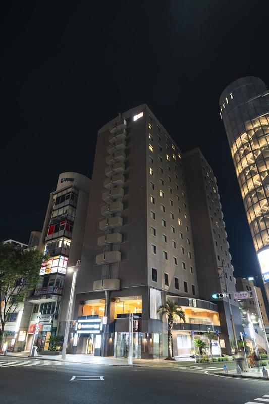 현지 느낌의 매장 베스트 웨스턴 플러스 나고야 사카에