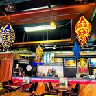 조용한 매장 아물 인도 레스토랑 썸네일