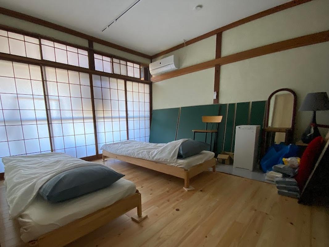 게스트하우스 이마이치 마치나카 - 이마이치다이공원 인기 스팟