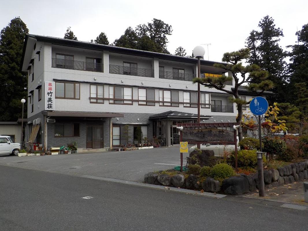 나고야 이마이치다이공원 타케미소 사진