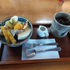 이마이치다이공원 비샤몬 사진 썸네일