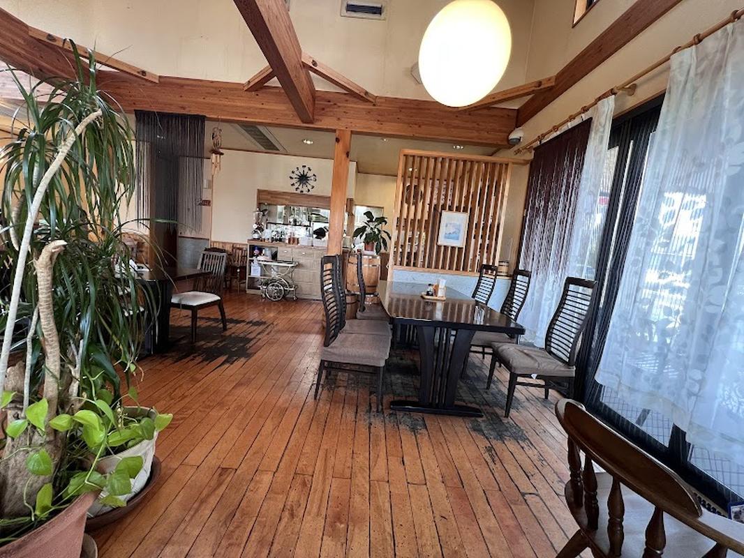 나고야 이마이치다이공원 비샤몬 사진