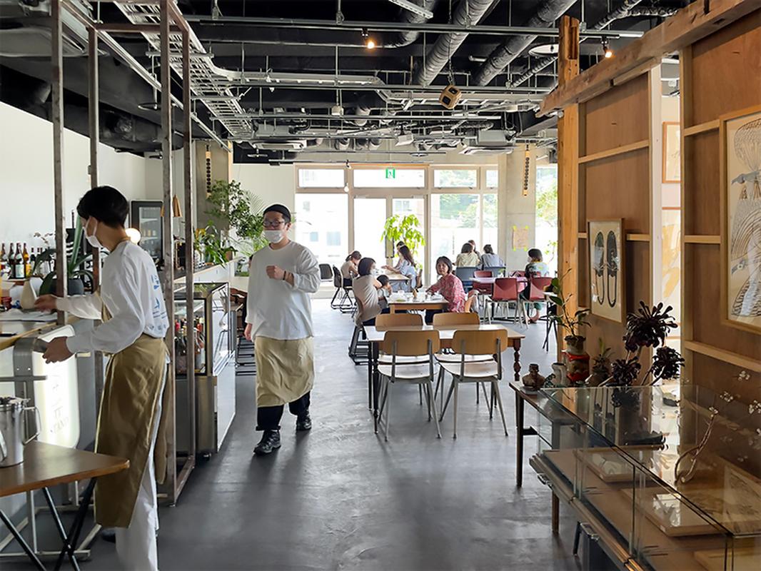 히가시야마동물원 티티 사진