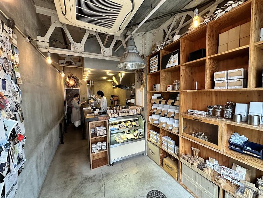 도쿄 가마쿠라 더 굿 구디스 사진