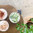 도쿄 가마쿠라 아마자케 스탠드 사진 썸네일