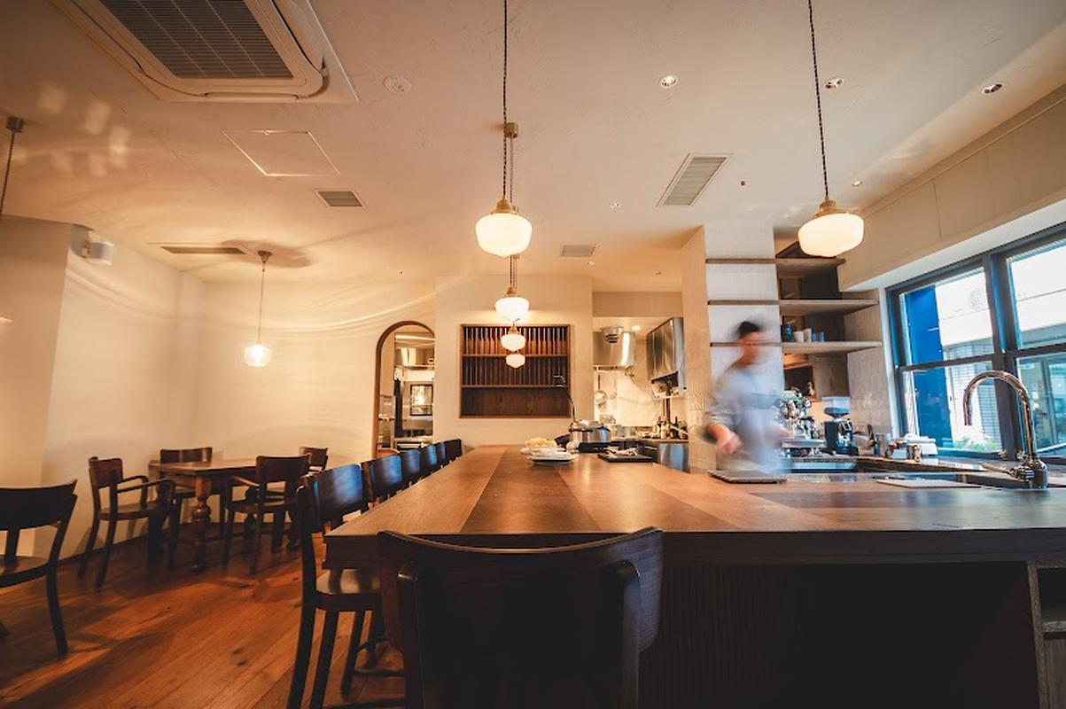 더 하베스트 스토어 앤 카페 - 가마쿠라 인기 스팟