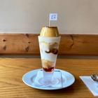 현지 느낌의 매장 카페 비브망 디망슈 썸네일