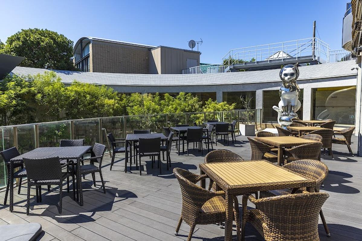 조용한 가마쿠라 위베이스 카마쿠라 리조트 호텔