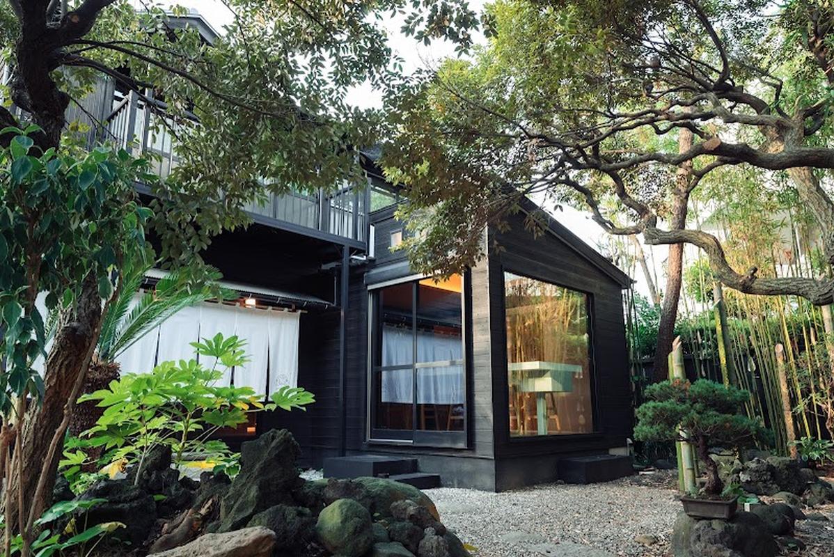 아카마 가마쿠라, 도쿄 여행 중 방문