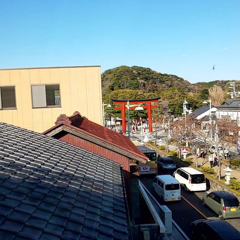 젠 호텔 가마쿠라, 도쿄 여행 중 방문